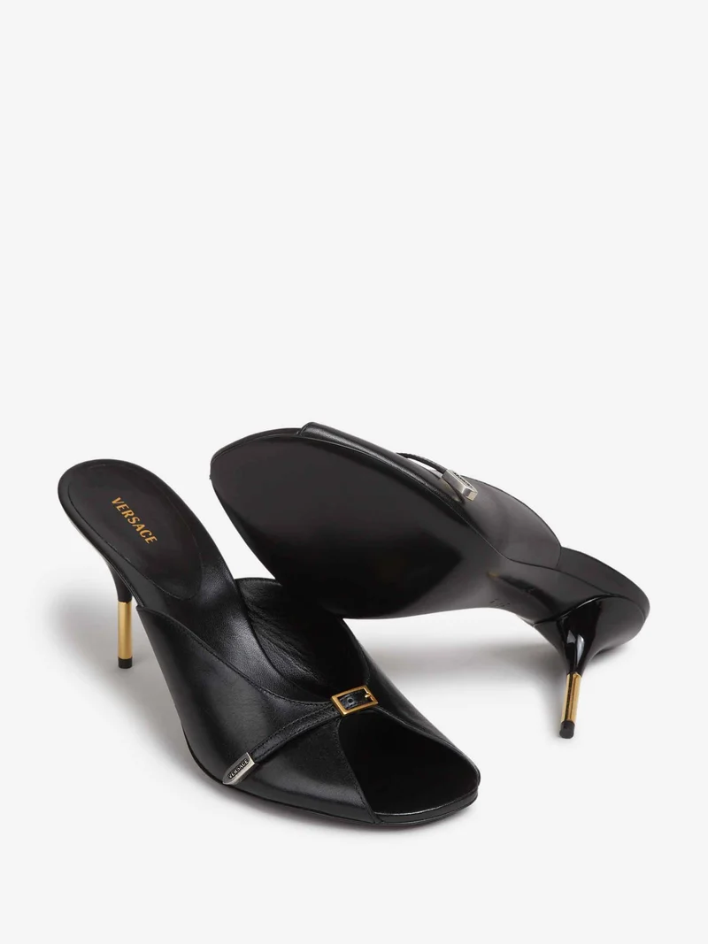 Sandalias Nyx