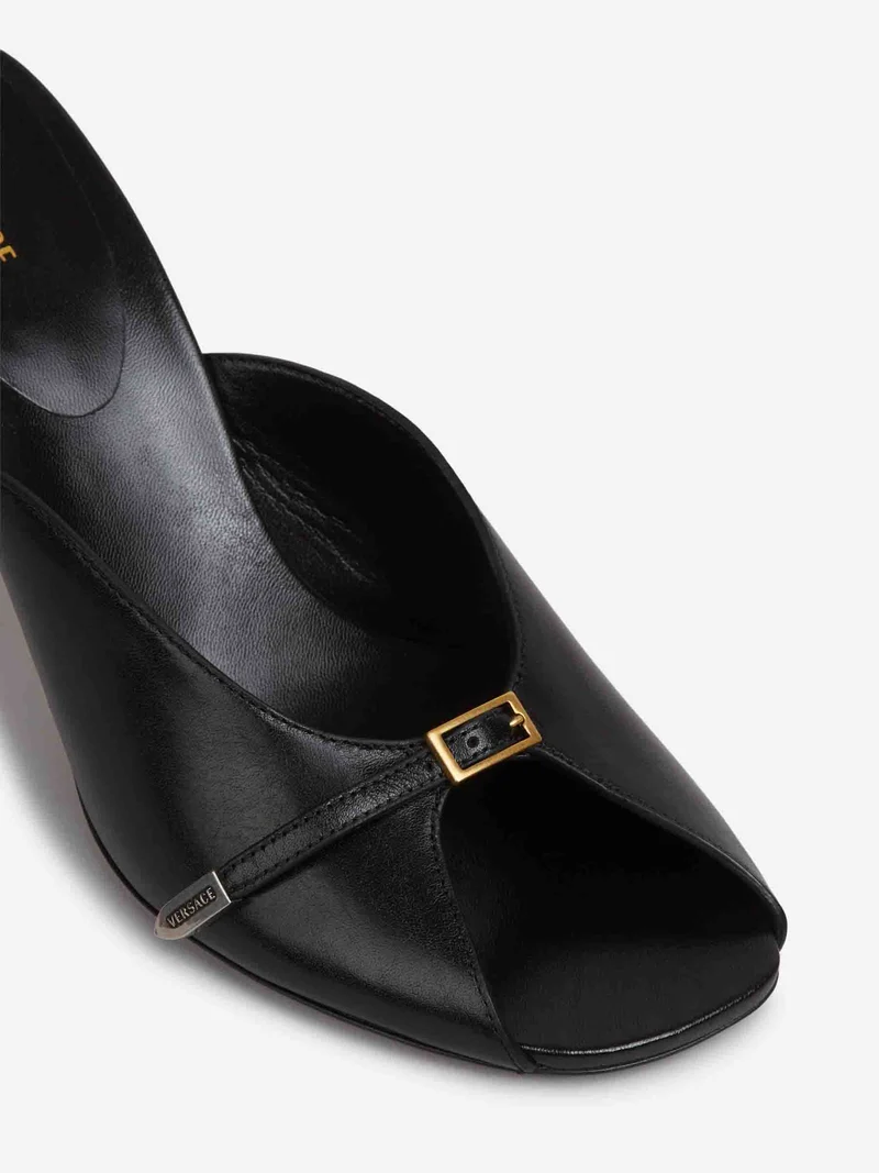 Sandalias Nyx
