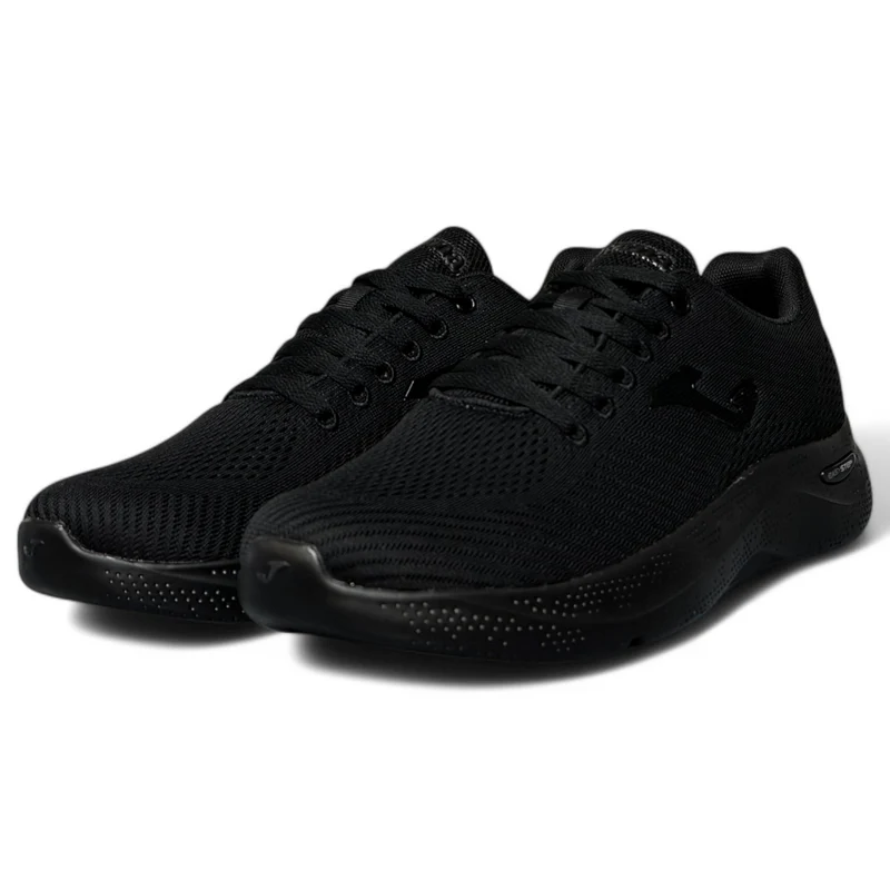 Zapatillas Joma Corinto Men 2501 Negro