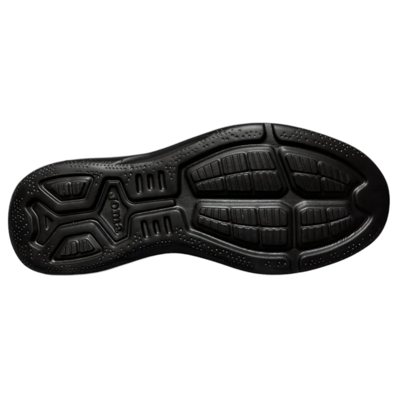 Zapatillas Joma Corinto Men 2501 Negro