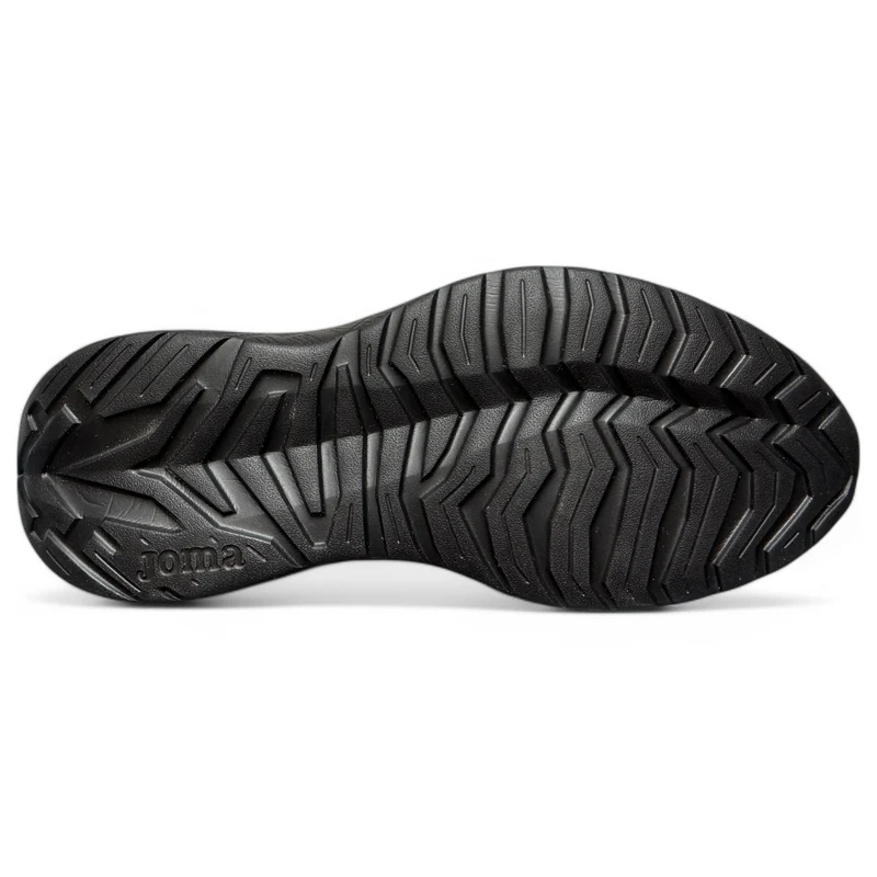 Zapatillas Joma Sodio Men 2521 Negro