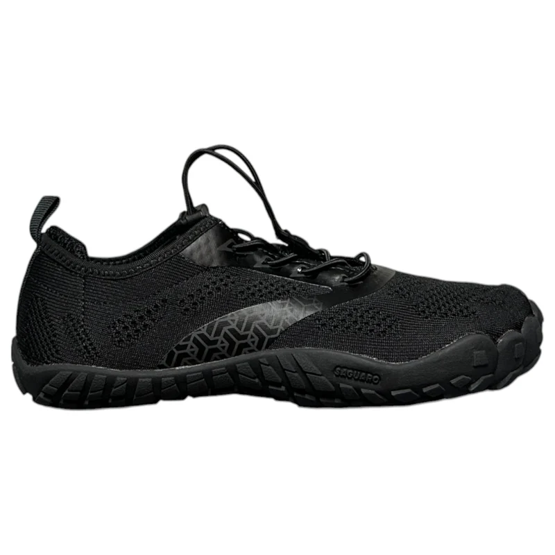 Zapatos Barefoot Saguaro Smart I XZA052BK Negro