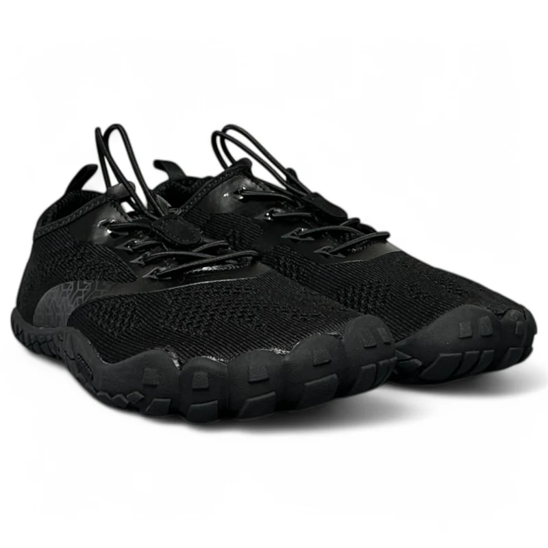 Zapatos Barefoot Saguaro Smart I XZA052BK Negro