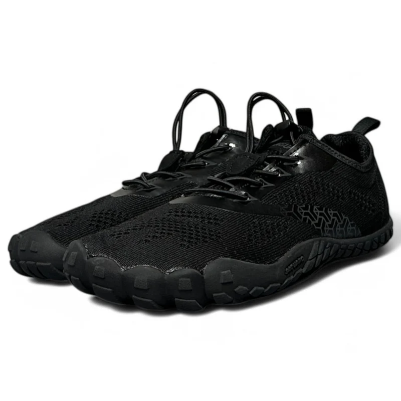Zapatos Barefoot Saguaro Smart I XZA052BK Negro