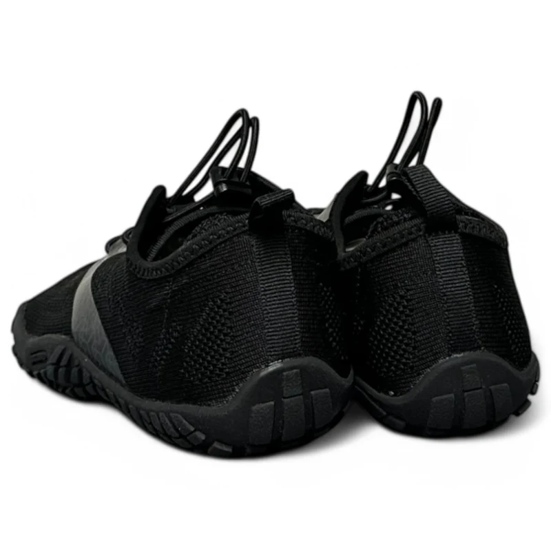 Zapatos Barefoot Saguaro Smart I XZA052BK Negro
