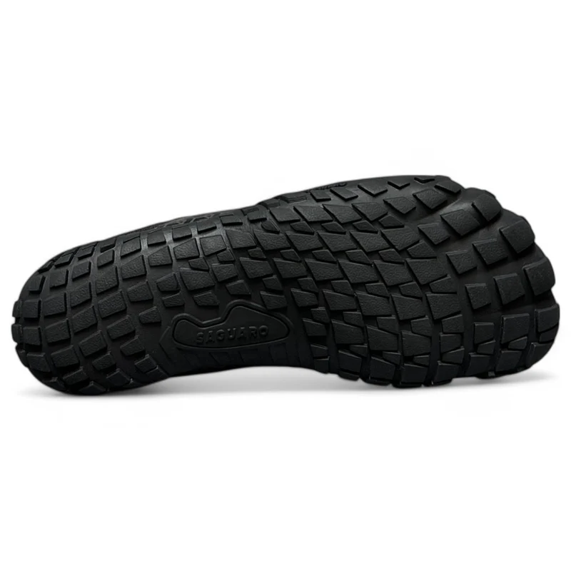 Zapatos Barefoot Saguaro Smart I XZA052BK Negro
