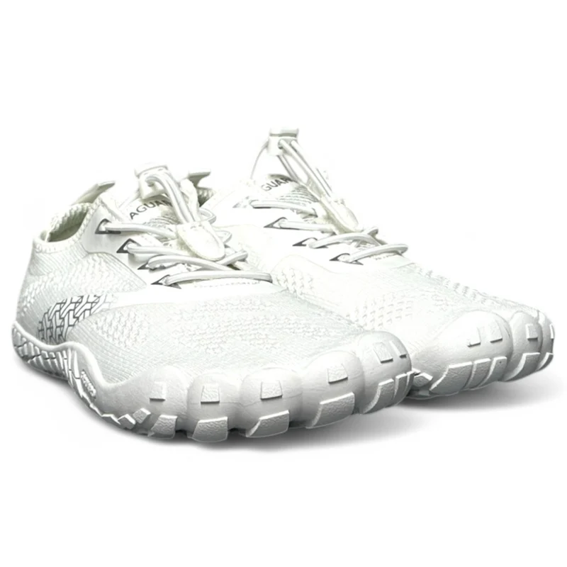 Zapatos Barefoot Saguaro Smart I XZA052WH Blanco