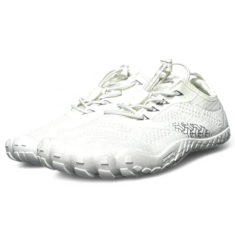 Zapatos Barefoot Saguaro Smart I XZA052WH Blanco