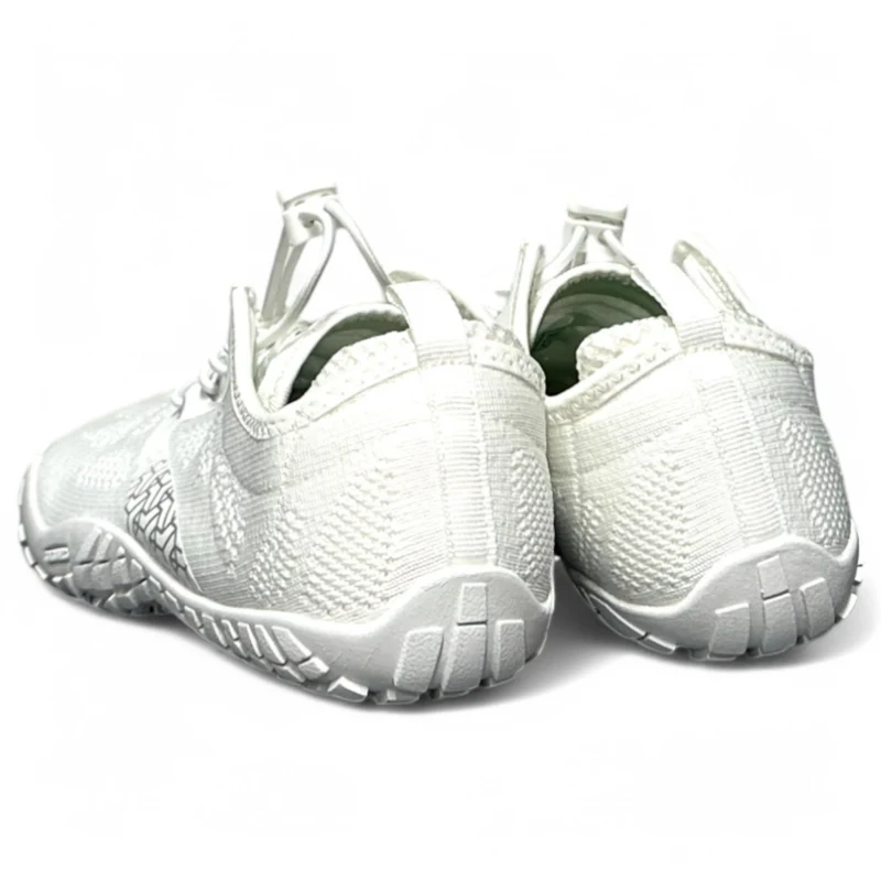 Zapatos Barefoot Saguaro Smart I XZA052WH Blanco