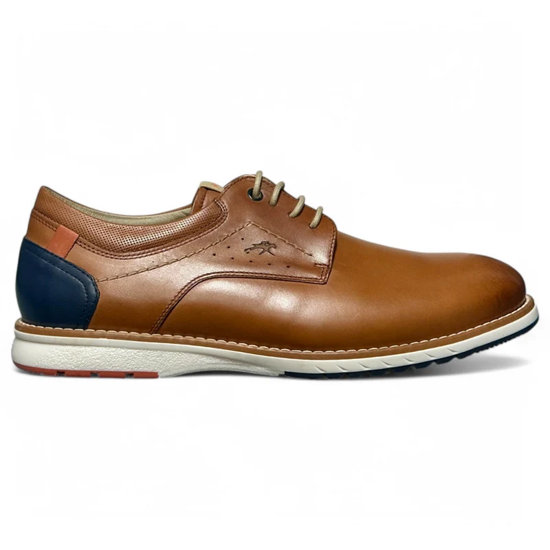 Zapatos Fluchos Taylor F1978 Cuero
