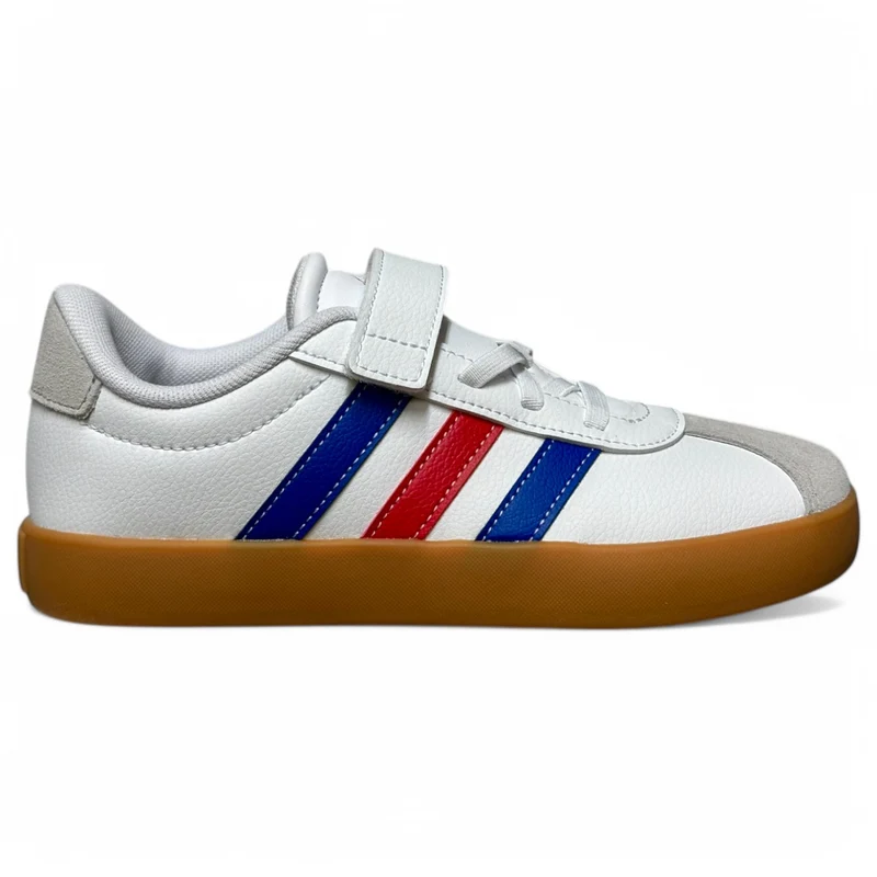 Zapatillas adidas VL Court 3.0 JH6317 Blanco