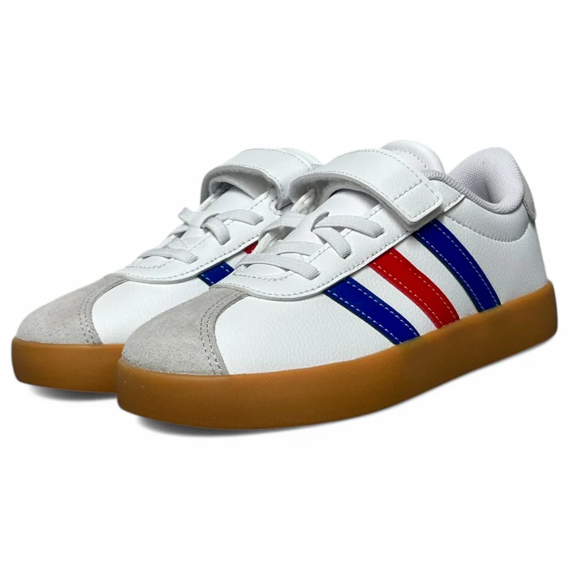 Zapatillas adidas VL Court 3.0 JH6317 Blanco