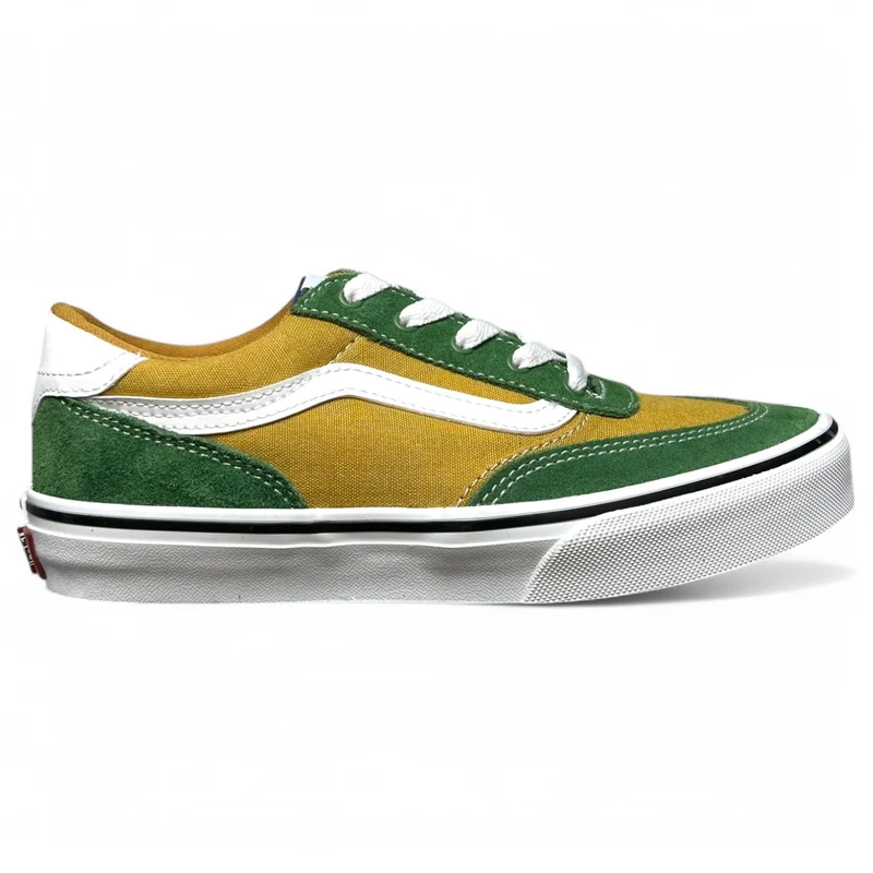 Zapatillas Vans Brooklyn Ls VN000D824481 Multi