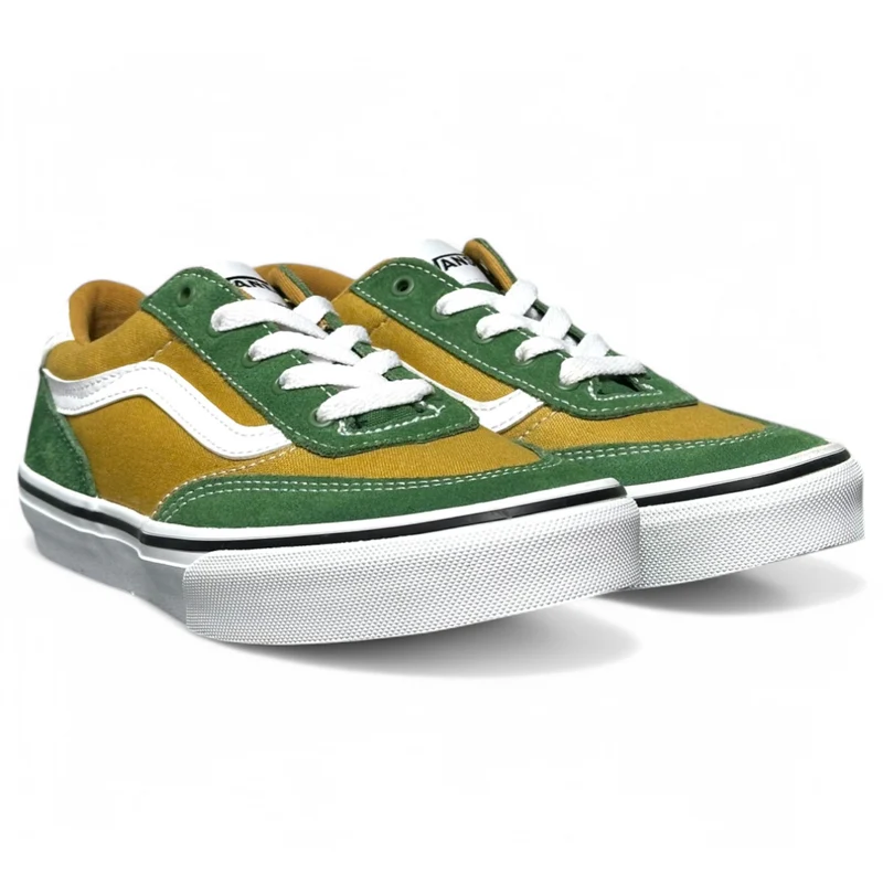 Zapatillas Vans Brooklyn Ls VN000D824481 Multi