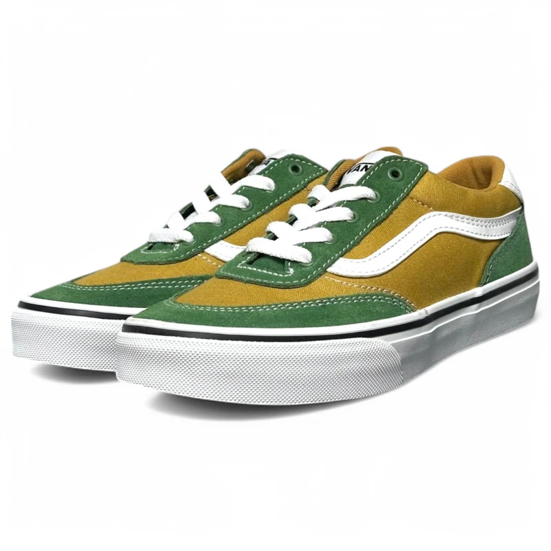 Zapatillas Vans Brooklyn Ls VN000D824481 Multi