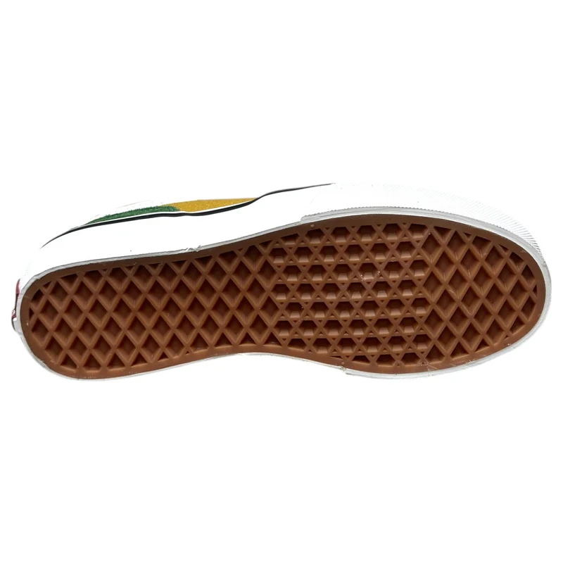 Zapatillas Vans Brooklyn Ls VN000D824481 Multi