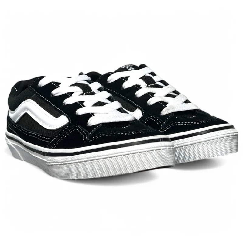 Zapatillas Vans Caldrone VN0005W6BA21 Negro