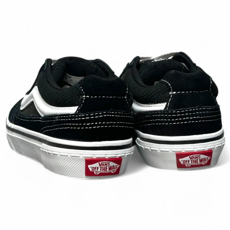Zapatillas Vans Caldrone VN0005W6BA21 Negro