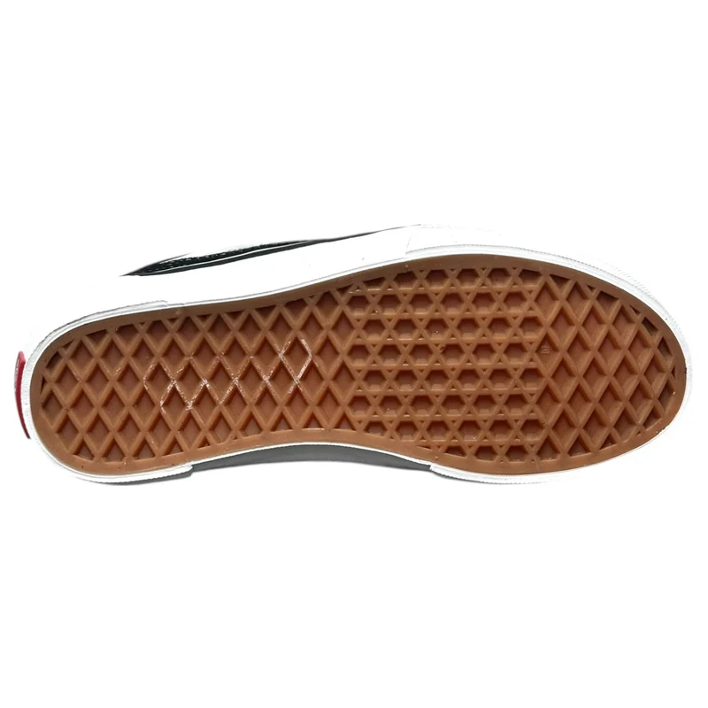 Zapatillas Vans Caldrone VN0005W6BA21 Negro