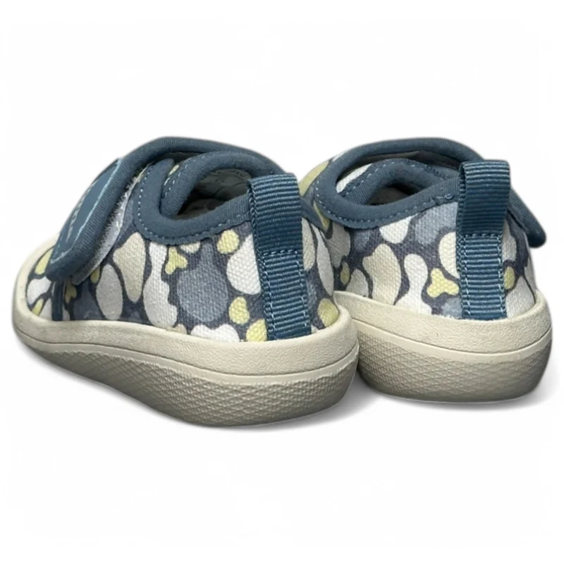 Zapatillas Barefoot Joma Teo Jr 2505 Azul