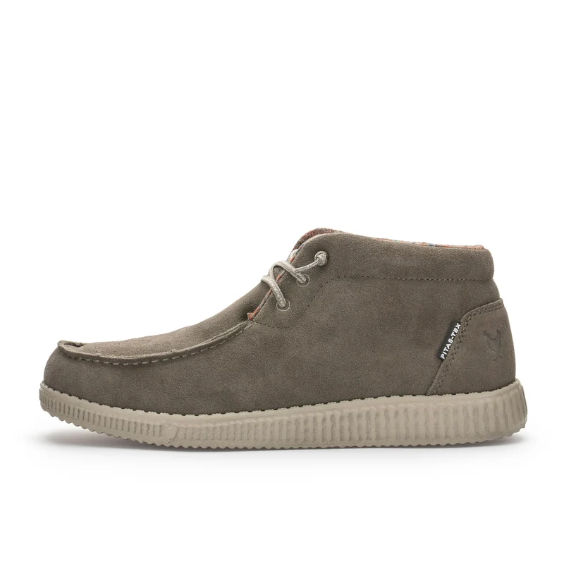 Bota tórtola WP150 Walk in Pitas