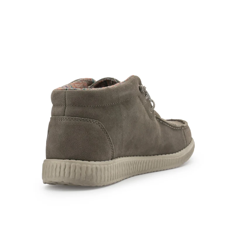 Bota tórtola WP150 Walk in Pitas