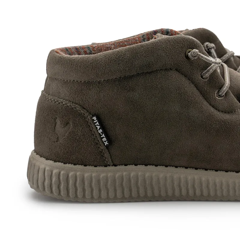 Bota tórtola WP150 Walk in Pitas
