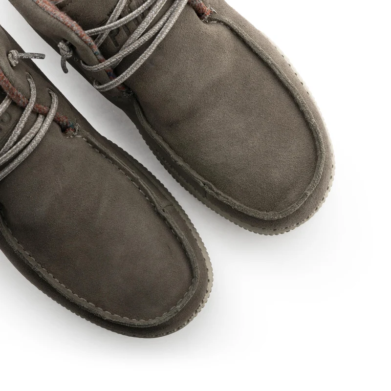 Bota tórtola WP150 Walk in Pitas