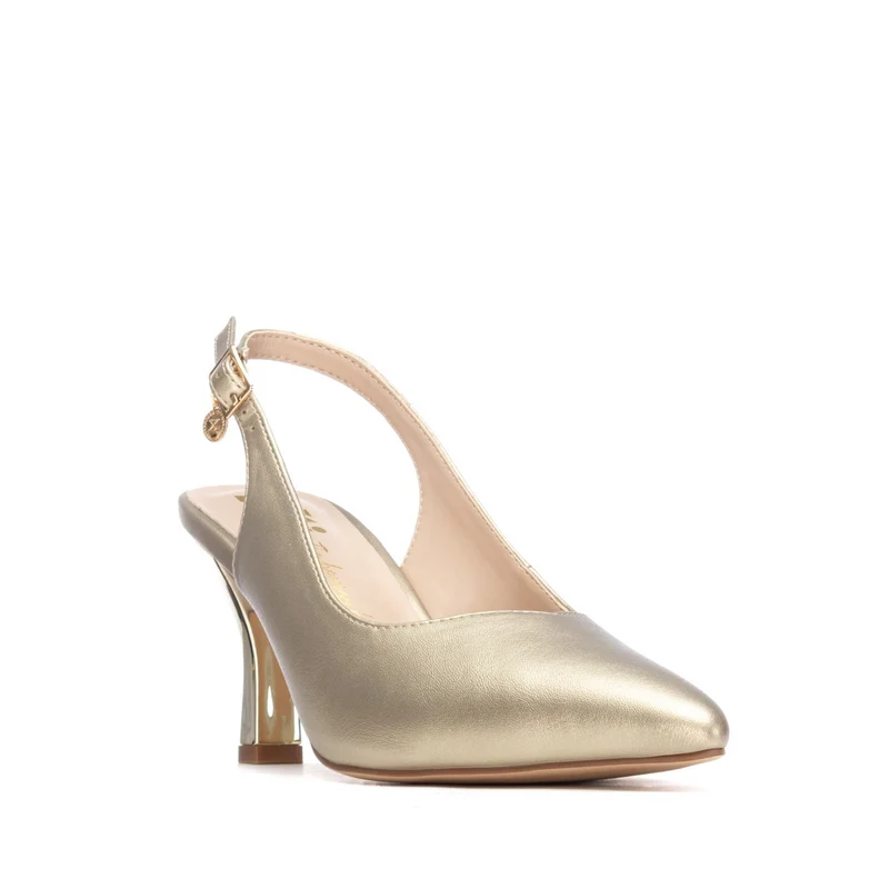 Zapato de mujer con tacón Xti 14536905