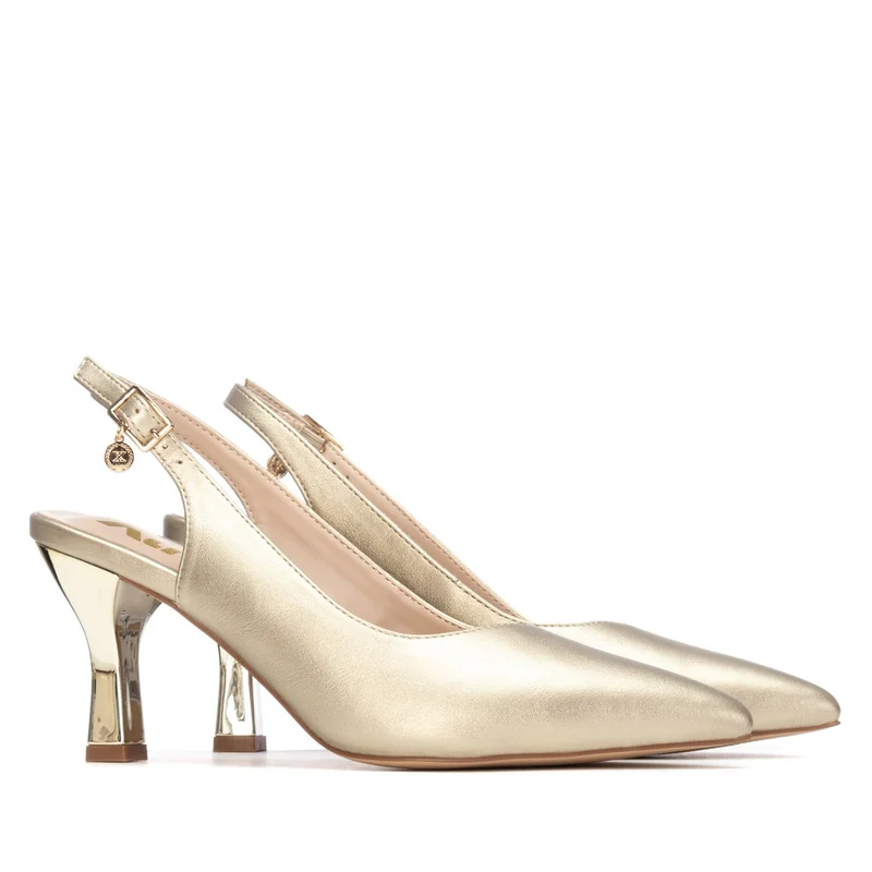 Zapato de mujer con tacón Xti 14536905