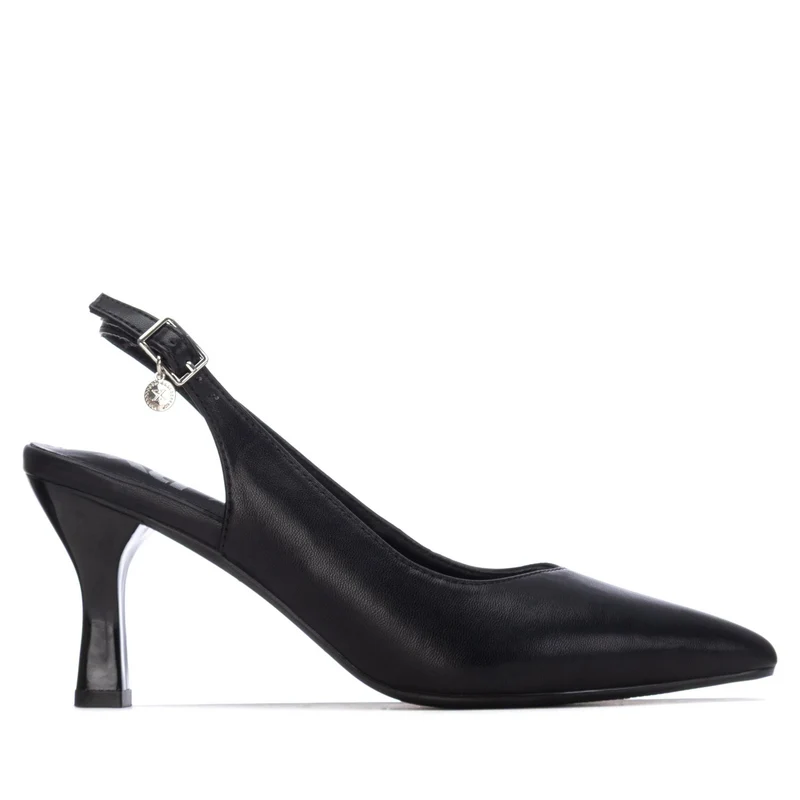 Zapato de mujer con tacón Xti 14536903