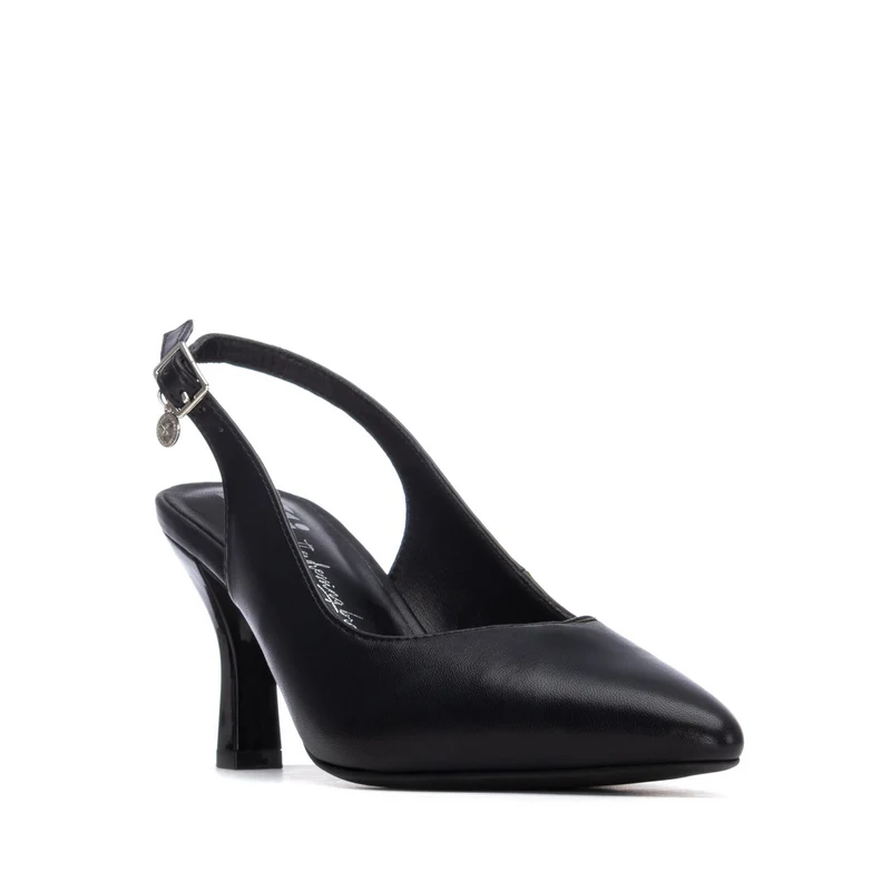 Zapato de mujer con tacón Xti 14536903