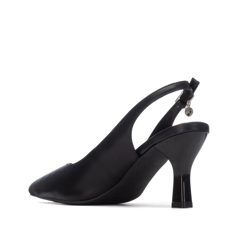Zapato de mujer con tacón Xti 14536903