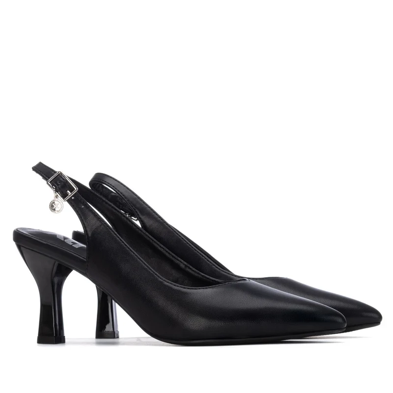Zapato de mujer con tacón Xti 14536903