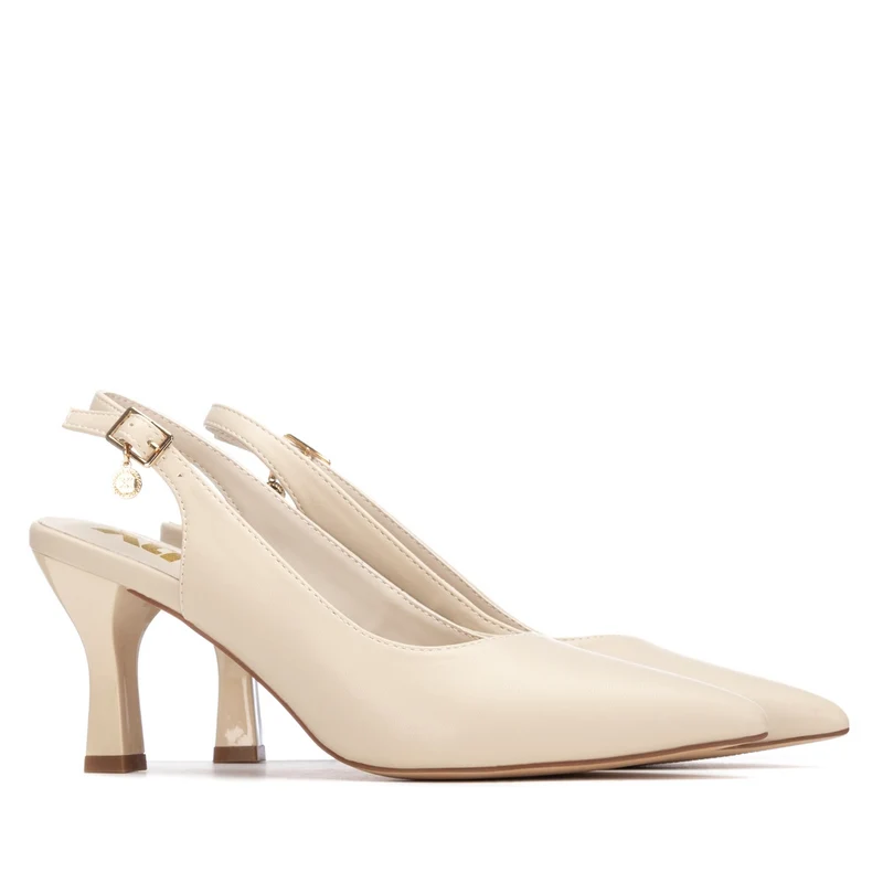 Zapato de mujer con tacón Xti 14536901