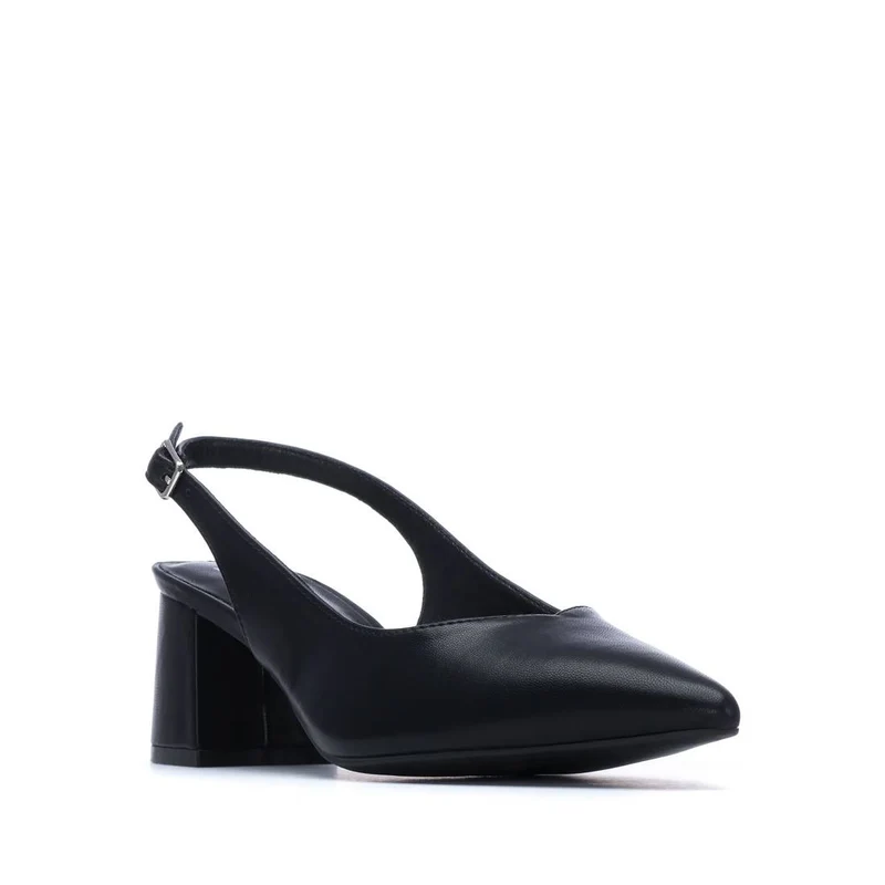 Zapato de mujer con tacón Xti 14536701