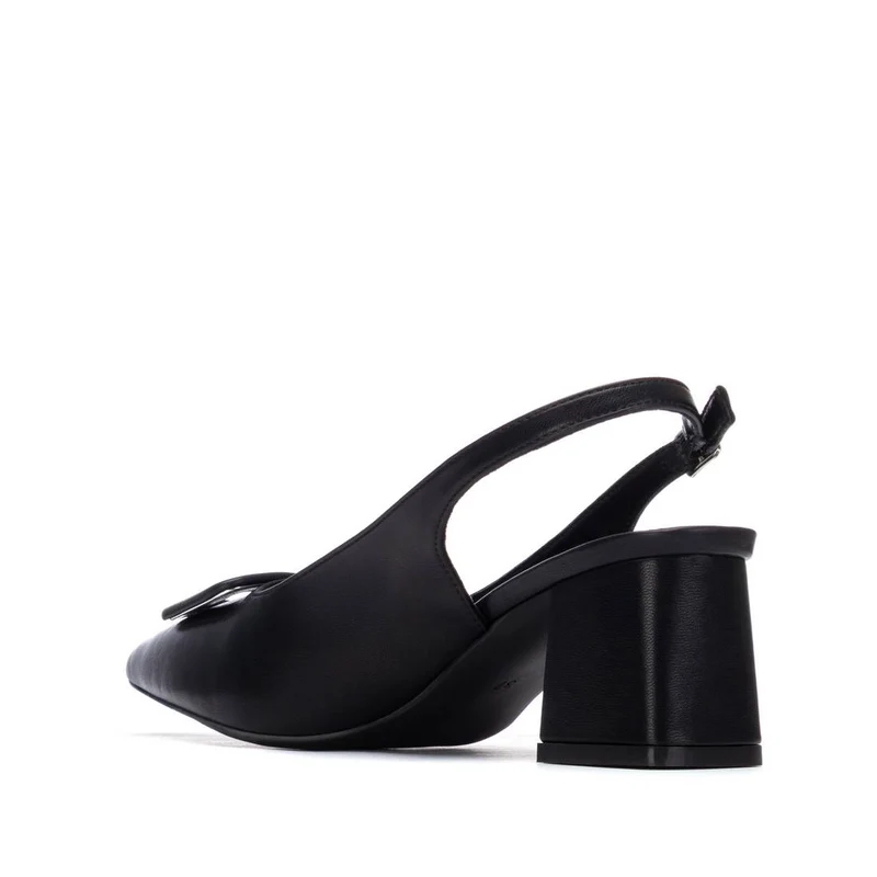 Zapato de mujer con tacón Xti 14536504