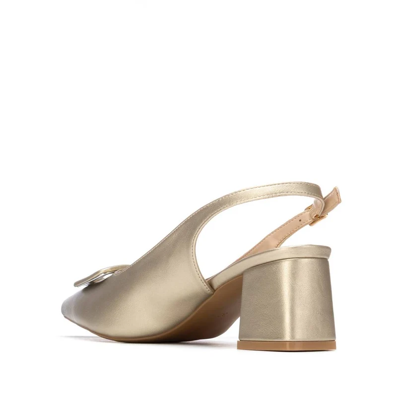 Zapato de mujer con tacón Xti 14536503