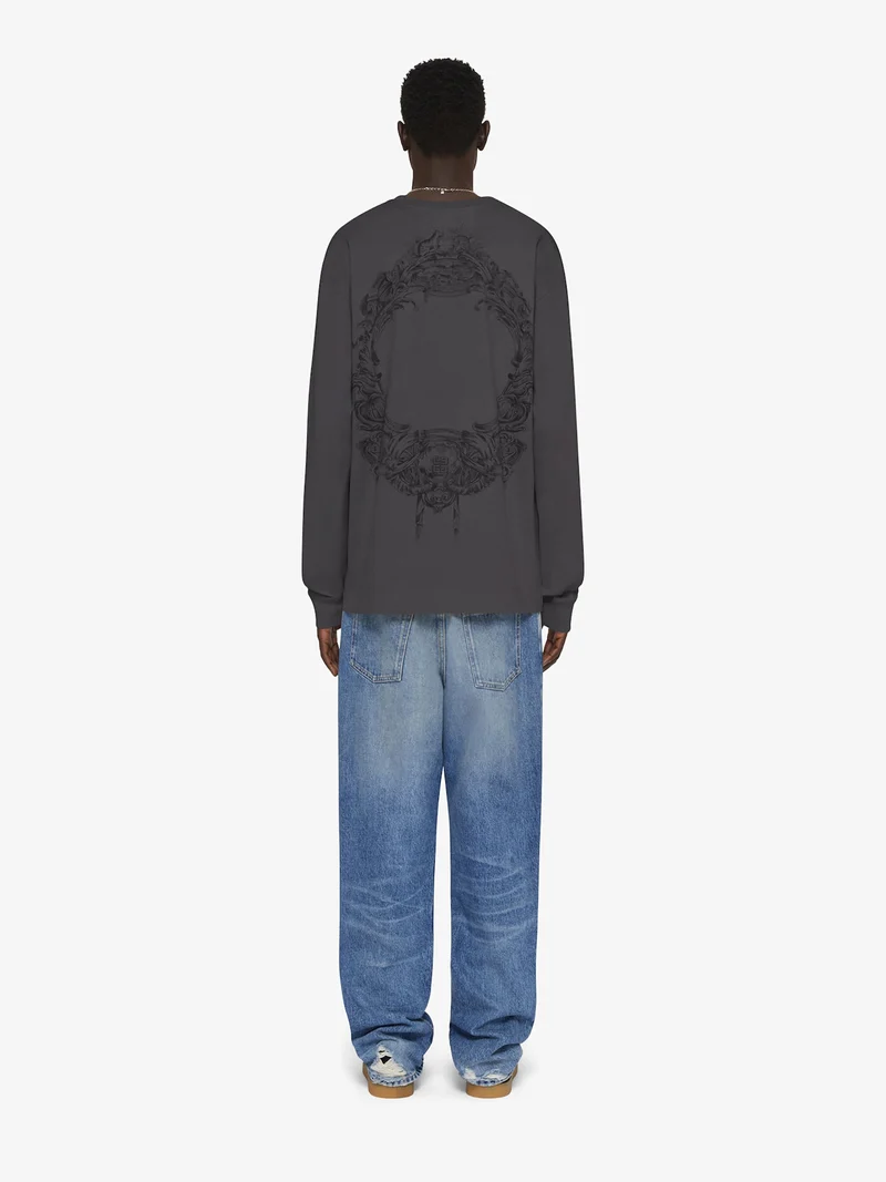 Jeans Corte Slim