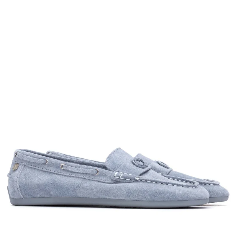 Zapato de mujer plano Carmela 16314304