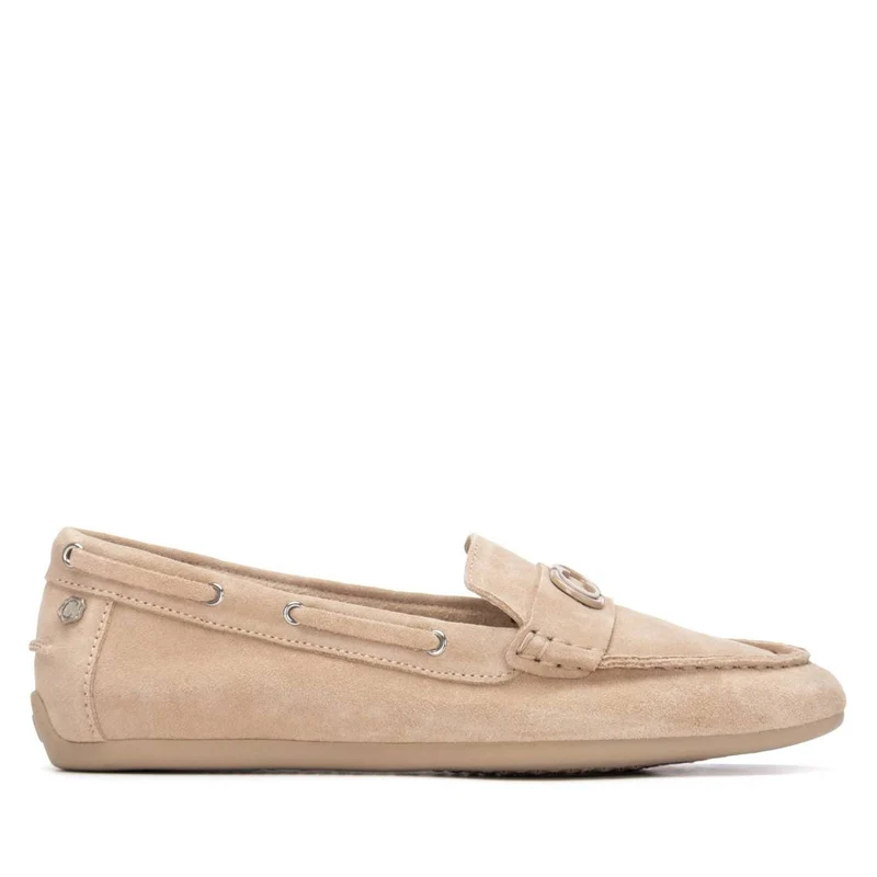 Zapato de mujer plano Carmela 16314302