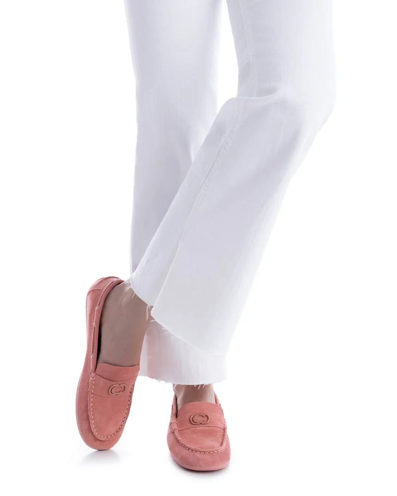 Zapato de mujer plano Carmela 16314301