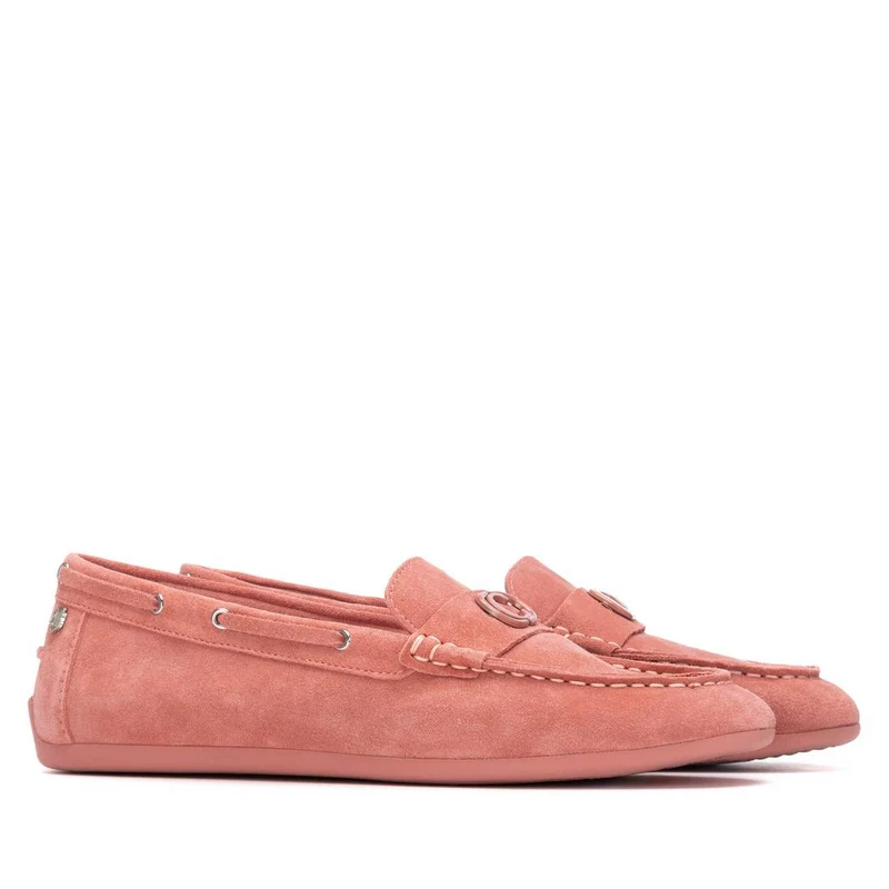 Zapato de mujer plano Carmela 16314301