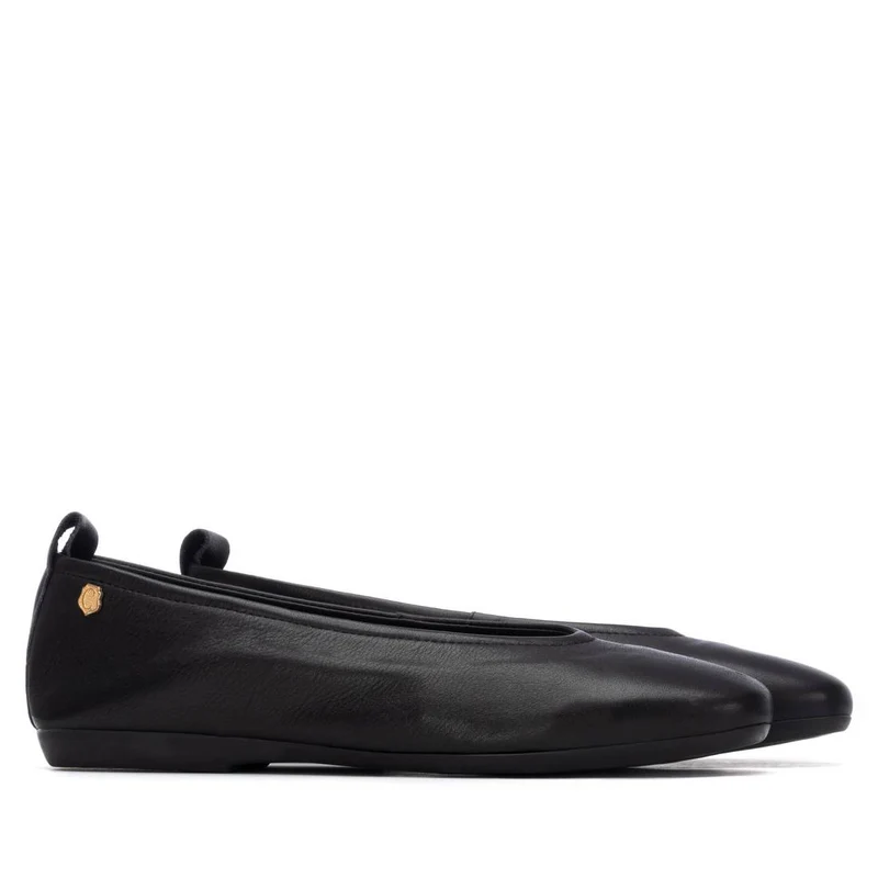 Zapato de mujer plano Carmela 16314009