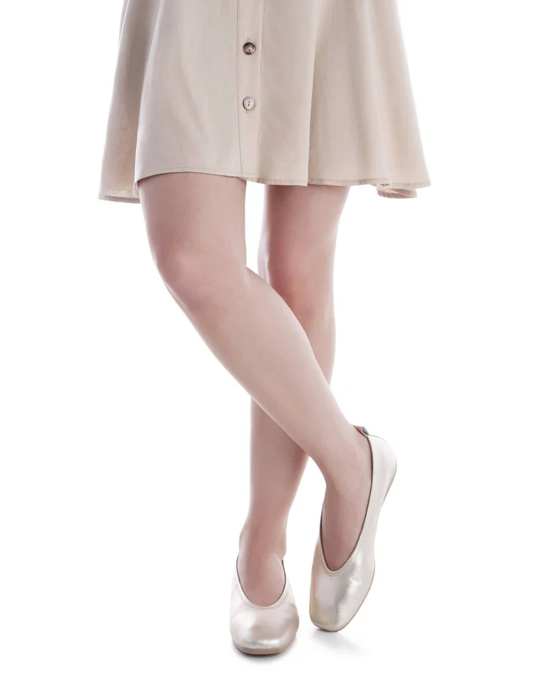 Zapato de mujer plano Carmela 16314007