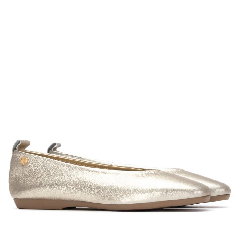 Zapato de mujer plano Carmela 16314007