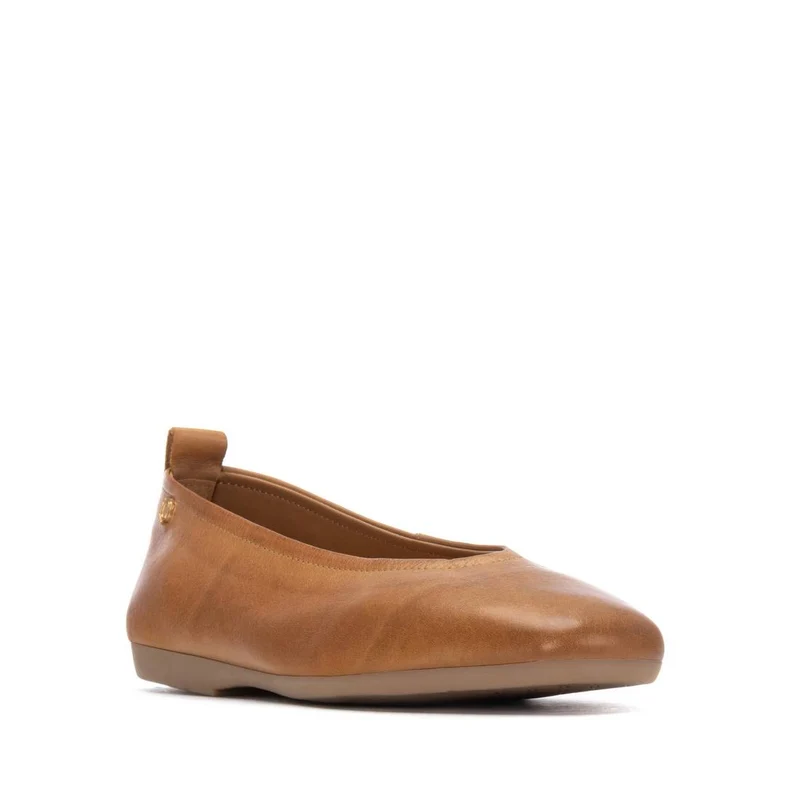 Zapato de mujer plano Carmela 16314003