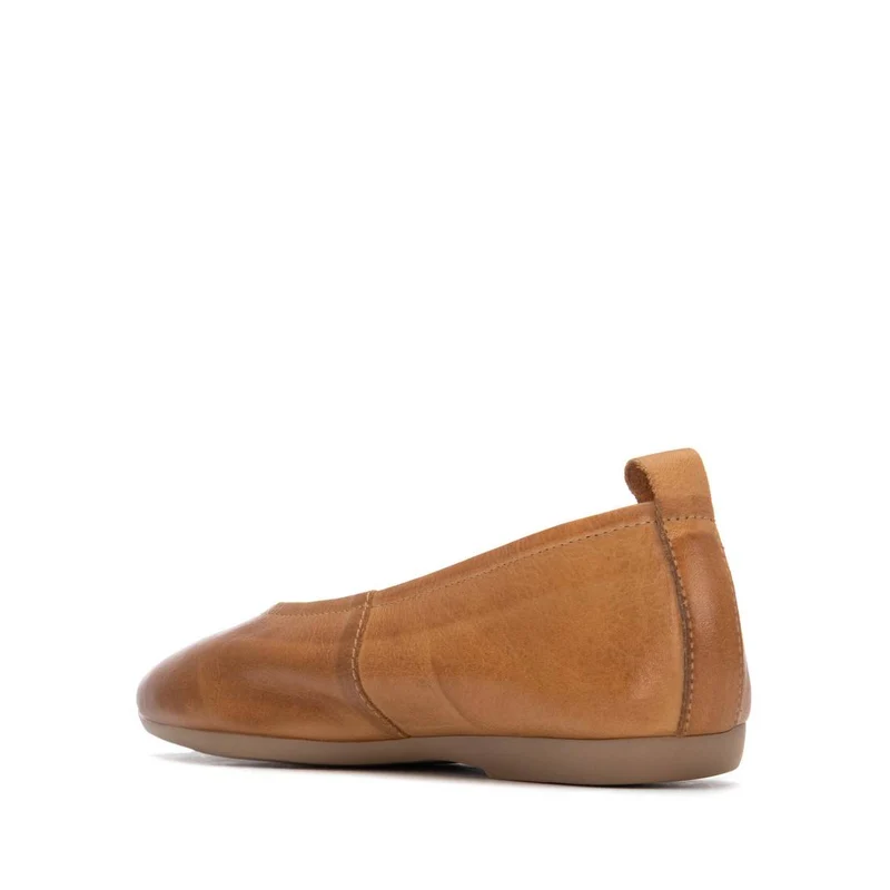 Zapato de mujer plano Carmela 16314003