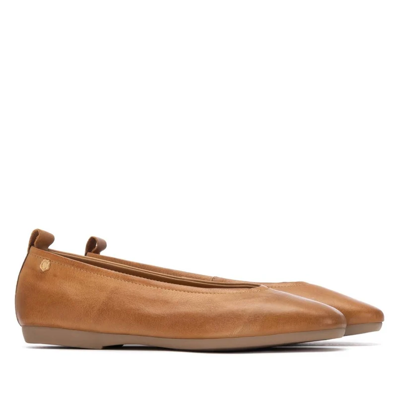 Zapato de mujer plano Carmela 16314003