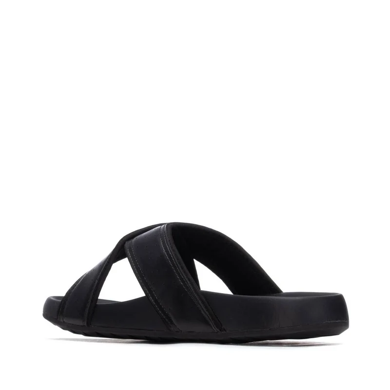 Sandalia de hombre plano Xti 14577801